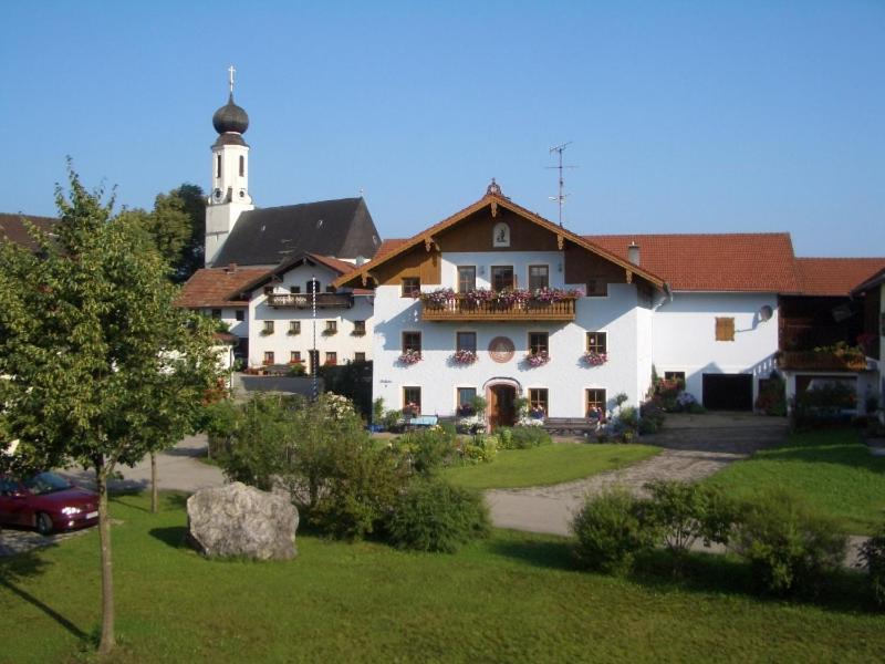 Apartament Beim Wagner Nussdorf  Zewnętrze zdjęcie