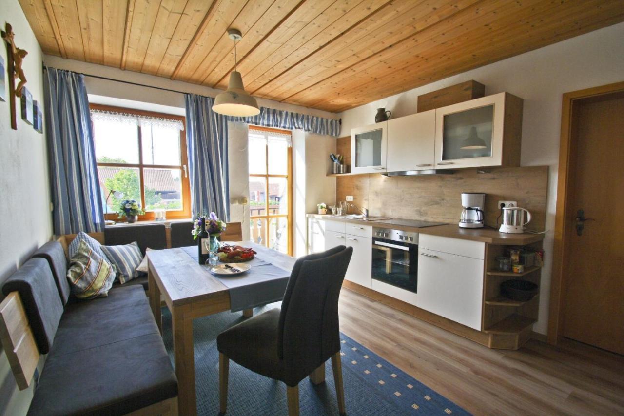 Apartament Beim Wagner Nussdorf  Zewnętrze zdjęcie