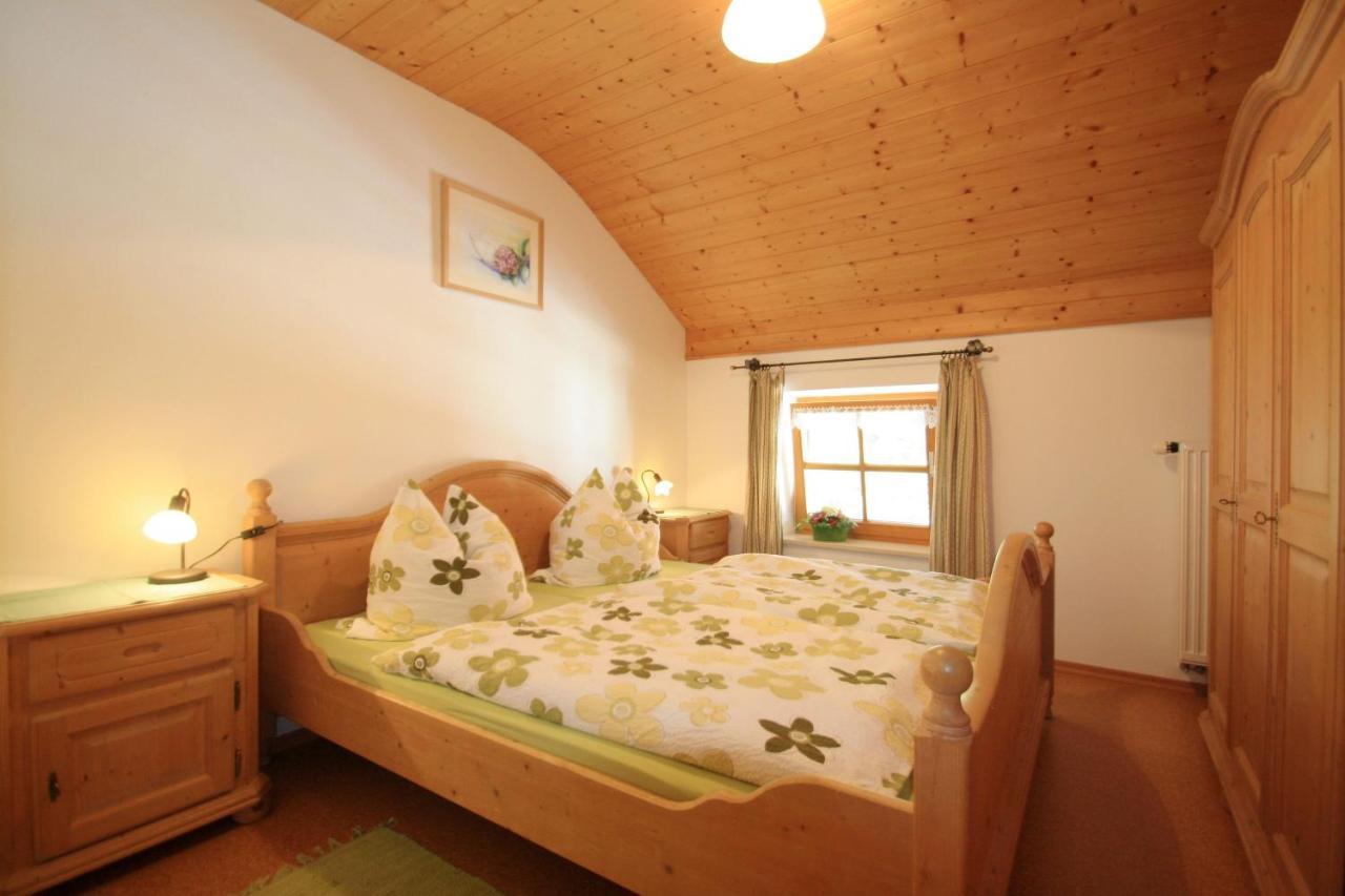 Apartament Beim Wagner Nussdorf  Zewnętrze zdjęcie