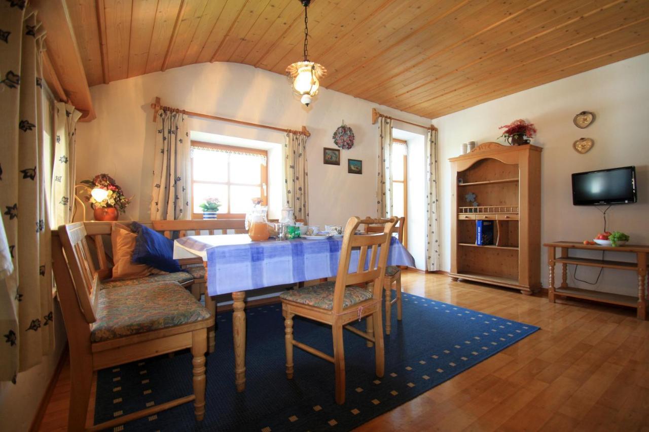Apartament Beim Wagner Nussdorf  Zewnętrze zdjęcie