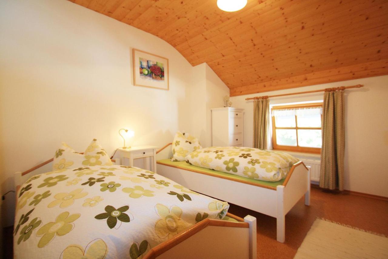 Apartament Beim Wagner Nussdorf  Zewnętrze zdjęcie